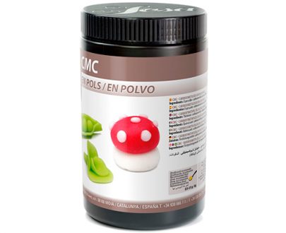 Cmc en polvo