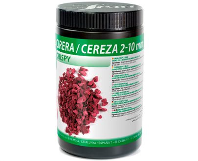 Cereza crispy
