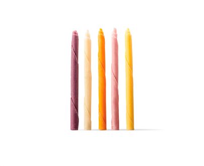 Cigarrillos multicolor