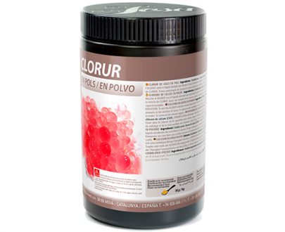 Cloruro