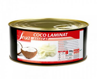 Coco laminado