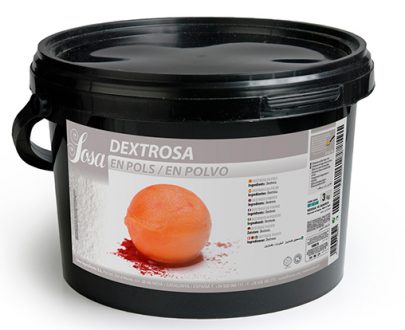 Dextrosa