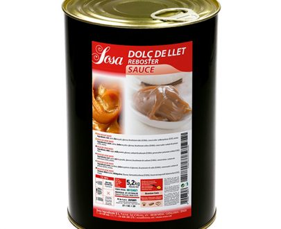 Dulce de leche