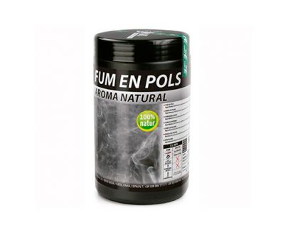 Esencia de humo