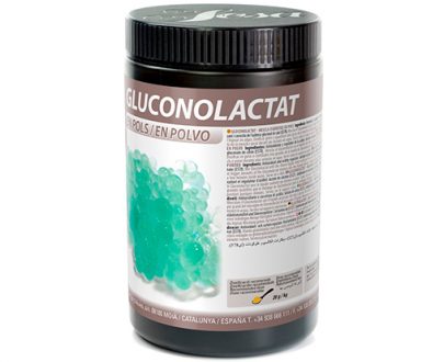 Gluconolactato