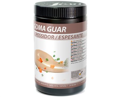Goma guar