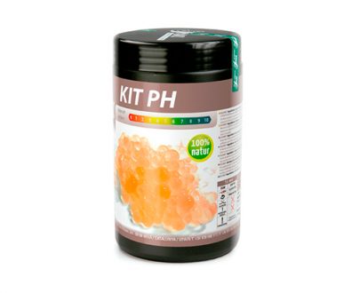 Kit PH