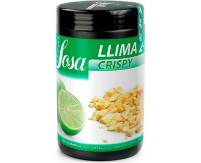 Lima crispy