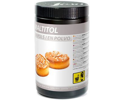Maltitol