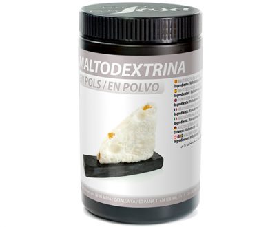 Maltodextrina