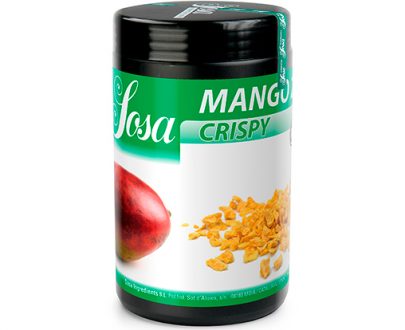 Mango crispy