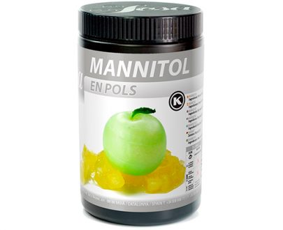 Manitol