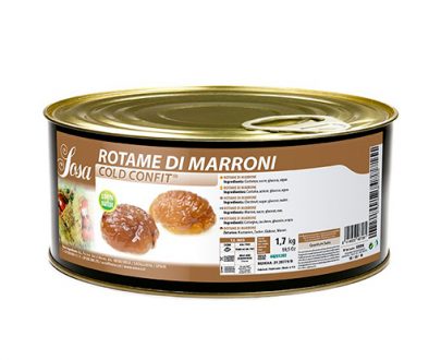 Marroncini castaña