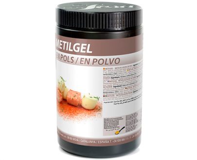 Metigel home chef