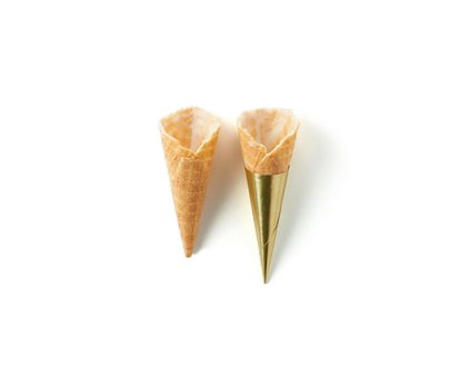 Mini cono