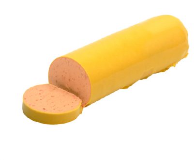 Tronco de mousse de oca de la marca Cuits