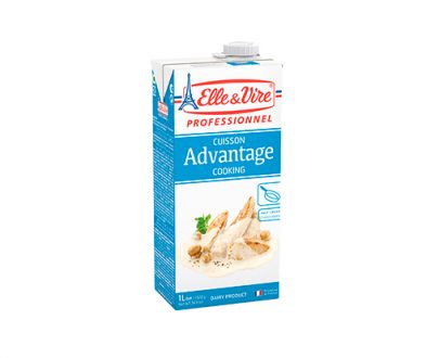 Nata advantage cooking 15%