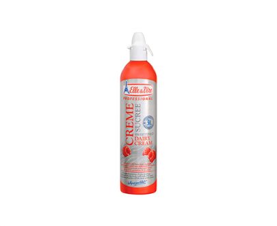 Bote de nata en spray de 700 ml
