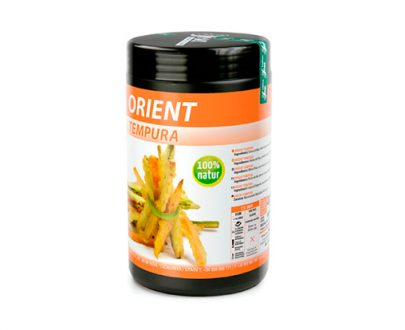 Orient tempura