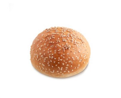 Pan burger tierna Frida