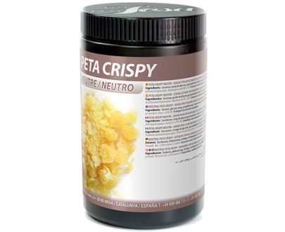 Peta crispy neutro