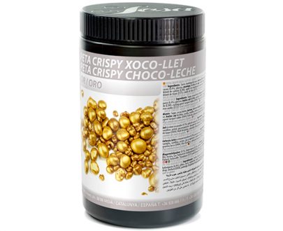Peta crispy oro