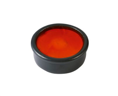 Petit four mousse de arándanos de la marca Cuits