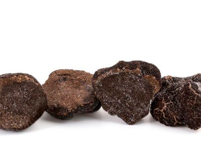 Trufa melanosporum congelada marca Laumont